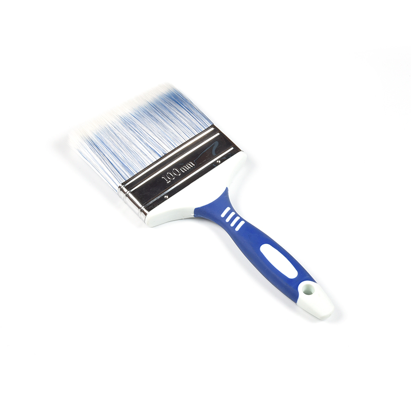 Paint Brush Architectural Painting Tools Cleaning Brush Professional Household Decoration Wall Paint Brush