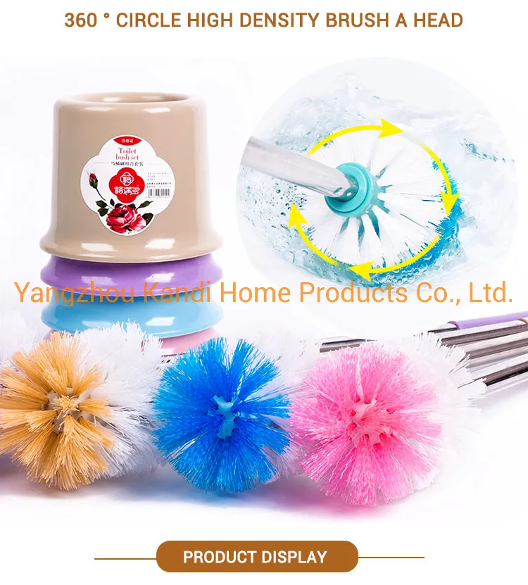 Custom Cleaning Brush