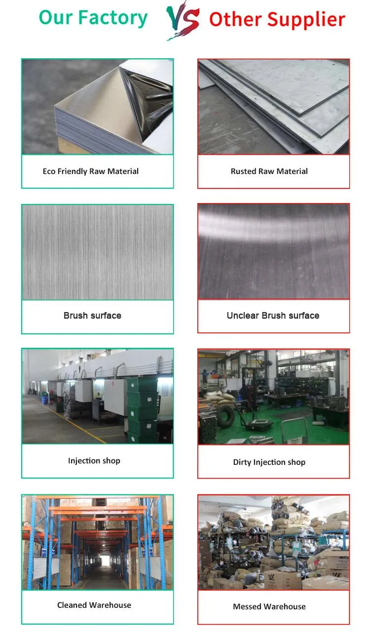 Advantages Infographic