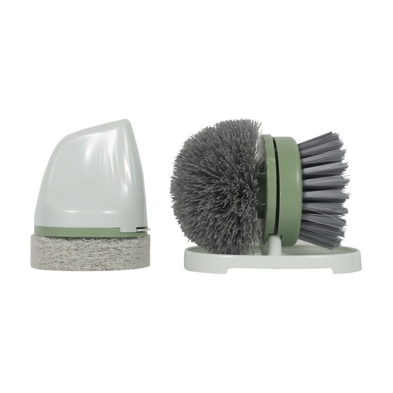 New Creative Multi-Purpose Cleaning Dry-Wet Dual-Purpose Cleaning Brush Household