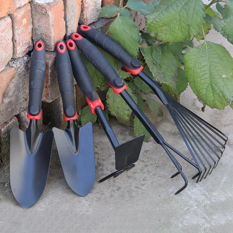 Garden Tool Detail 2