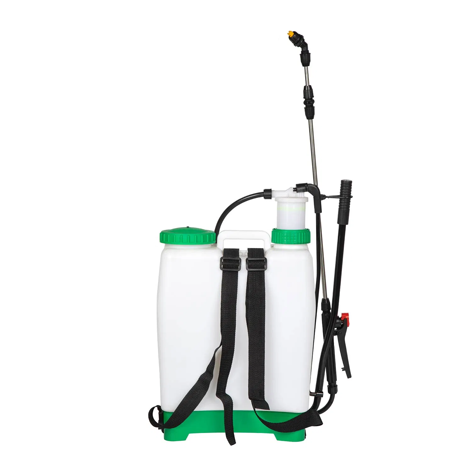 16 Liters Backpack Pesticide Sprayer for Manual Garden Application