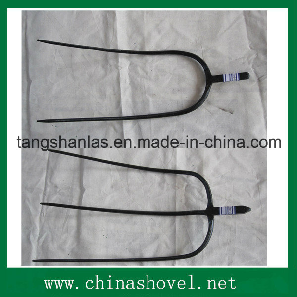 Fork Carbon Steel Agricultural Tool Garden Fork