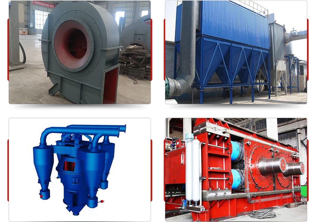 Jida Industrial Blower: Energy Save and High Efficiency Dust Removal Tool