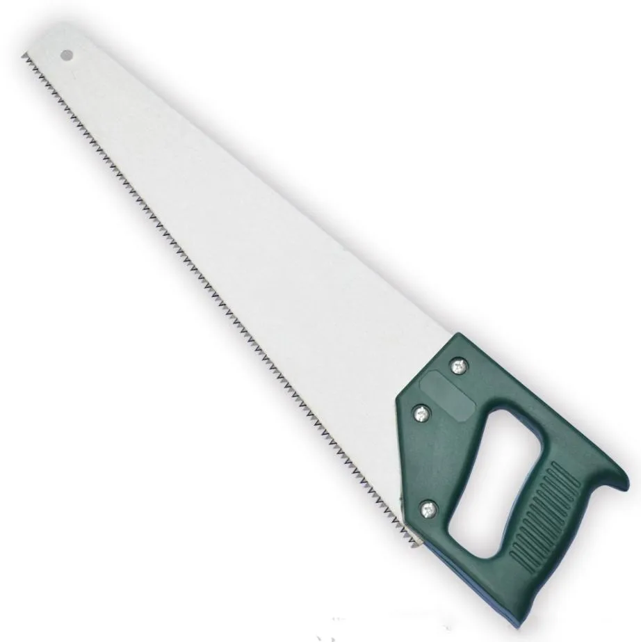 Woodworking Hand Saw Display