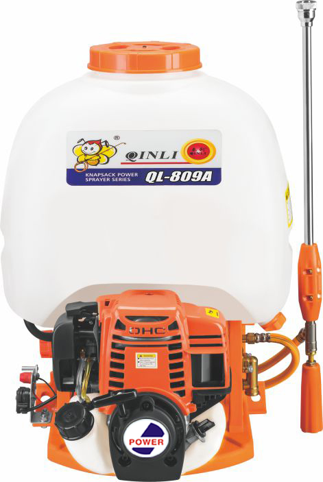 25 L Agricultural Machine Knapsack Power Sprayer Garden Sprayer