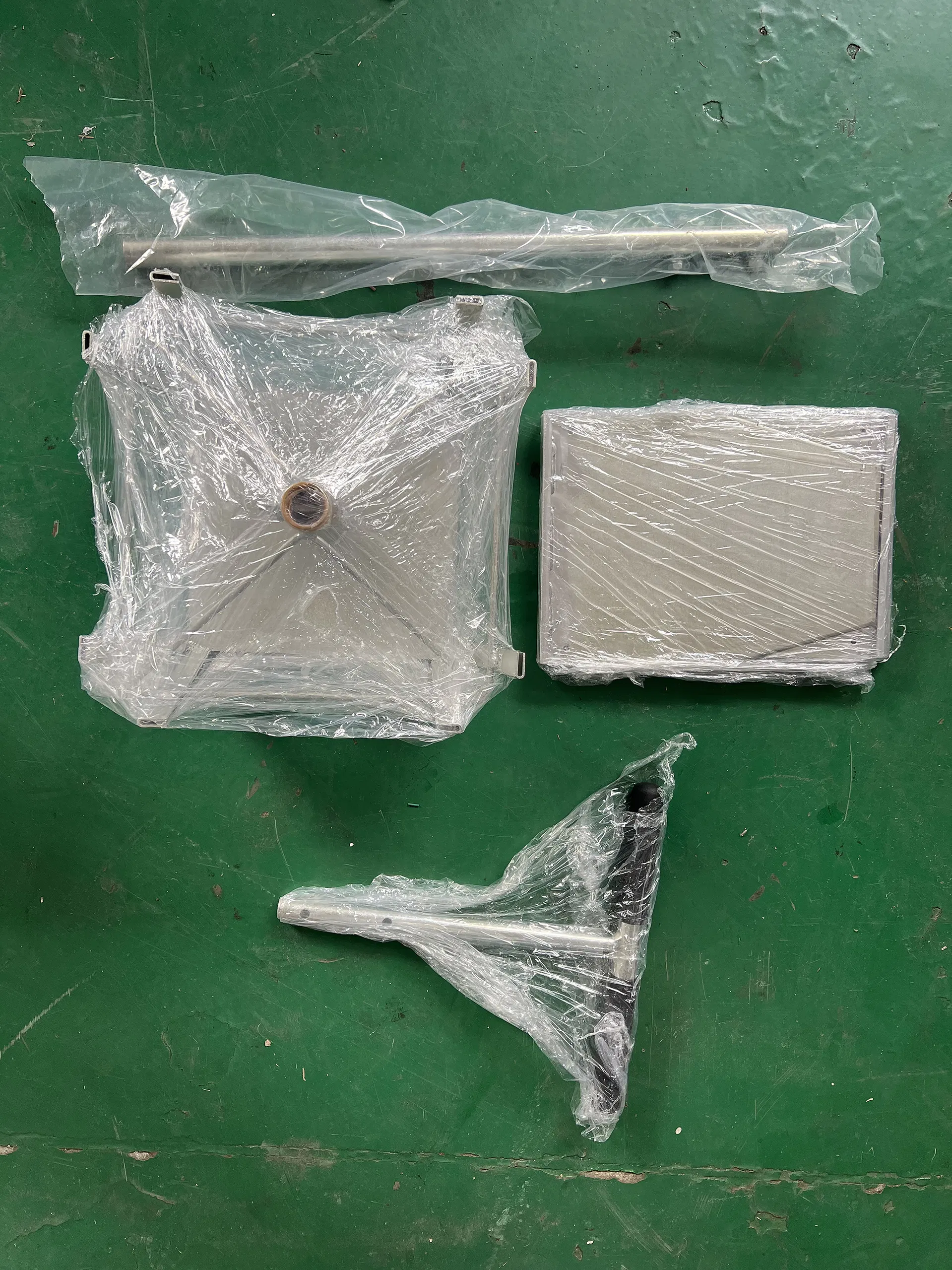 Measurement Instrument