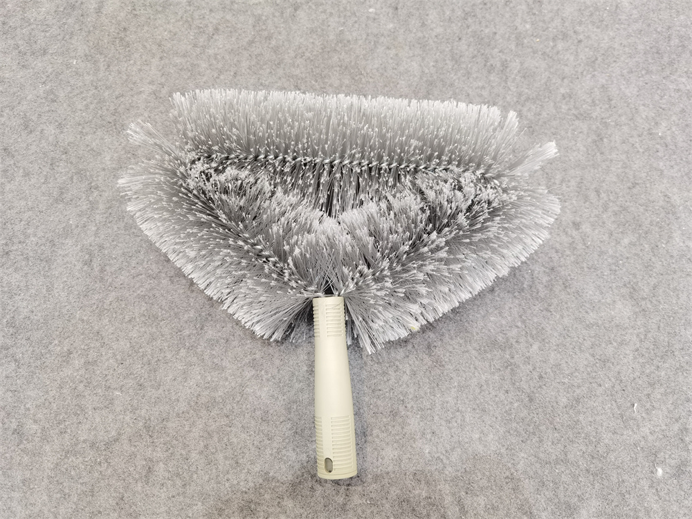 Household Cleaning Bended Tube Brush