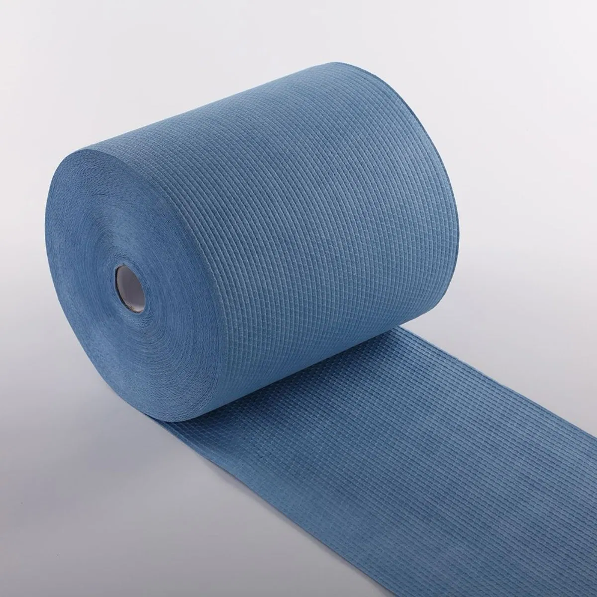 Household Floor Spunlace Nonwoven Cleaning Cloth Clean Cloth for Wiping Cleaning Floors Non-Woven Wipe Food Cloth Dish Kitchen Gym Floor Disposable Cloth