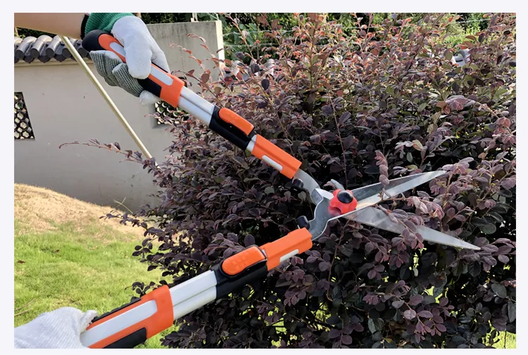 Garden Pruning Tool 7