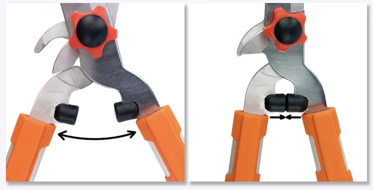 Garden Pruning Tool 3