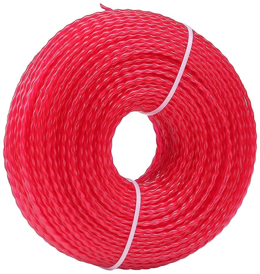 OEM Brand Nylon Brush Cutter Trimmer Linen Garden Tool