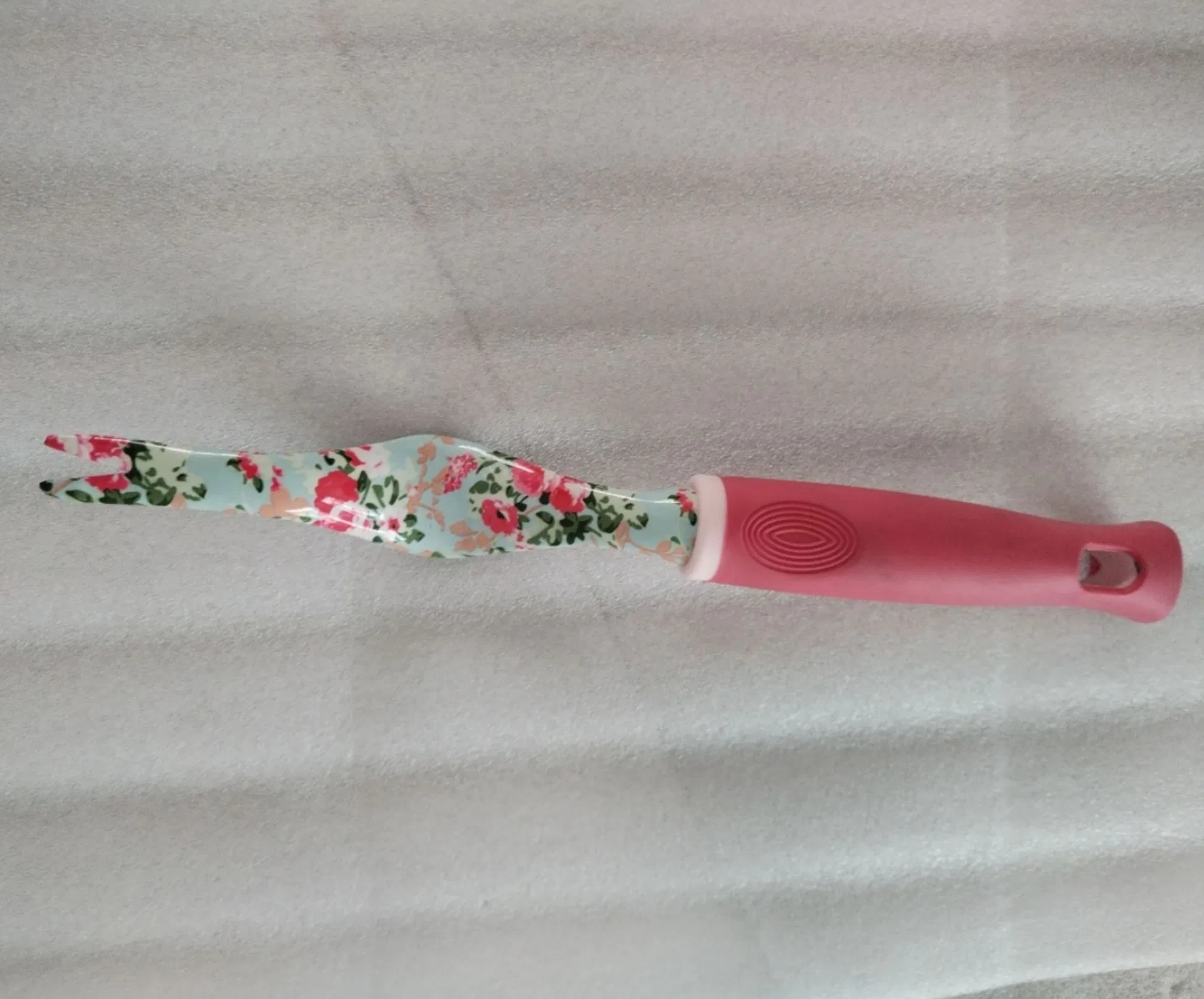 Floral Garden Aluminum Stainless Steel Shovel Rake Gift Box Garden Tool