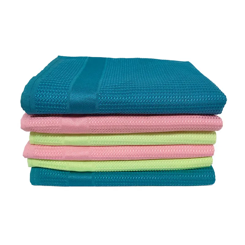Microfiber Cleaning Cloth 1