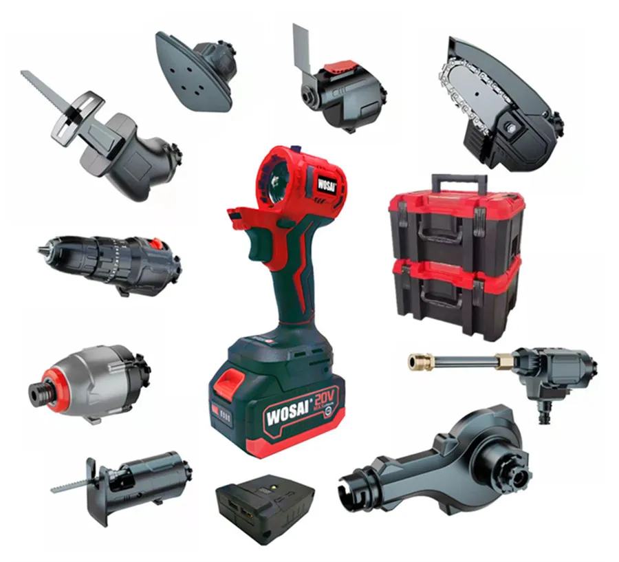 Professional Tool Box