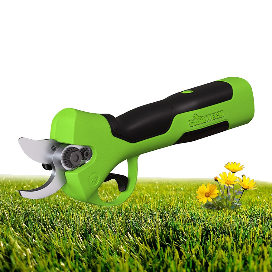 Easy to Handle 400W Garden Hand Cutting Tool for Dry Branch Pruning