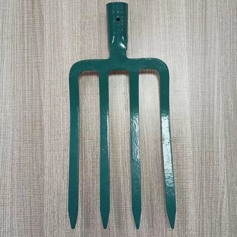 High Quality Garden Forks Essential Gardening Tools for Soil Cultivation and Planting