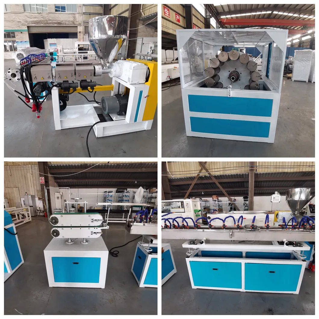 Production Process View 2