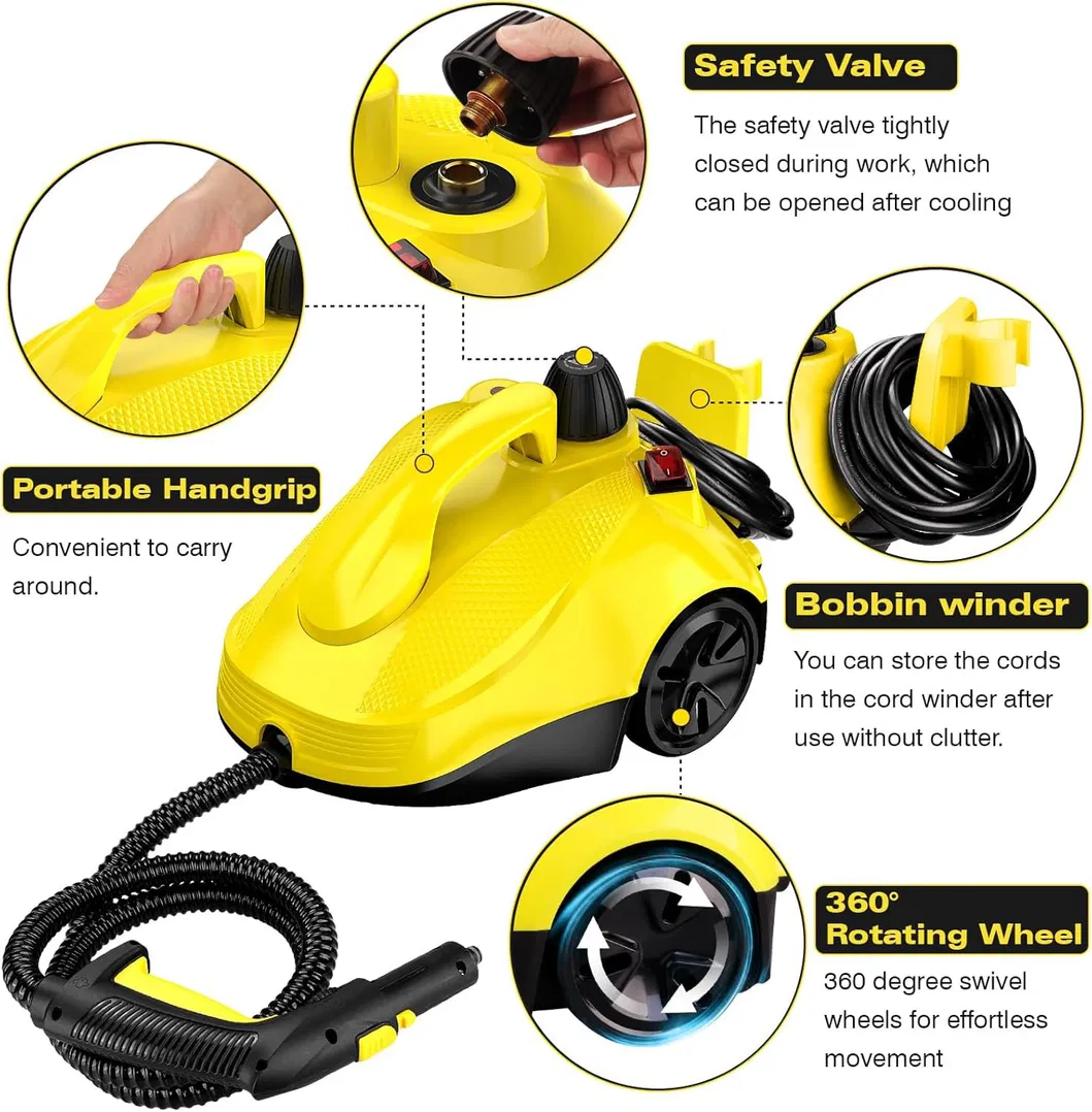 Application Scenarios