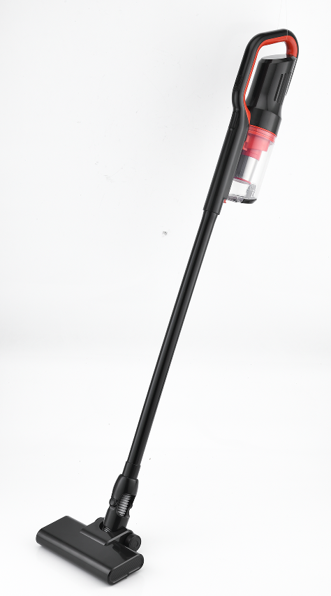 Portable Wireless Cyclone Cleaning Tool