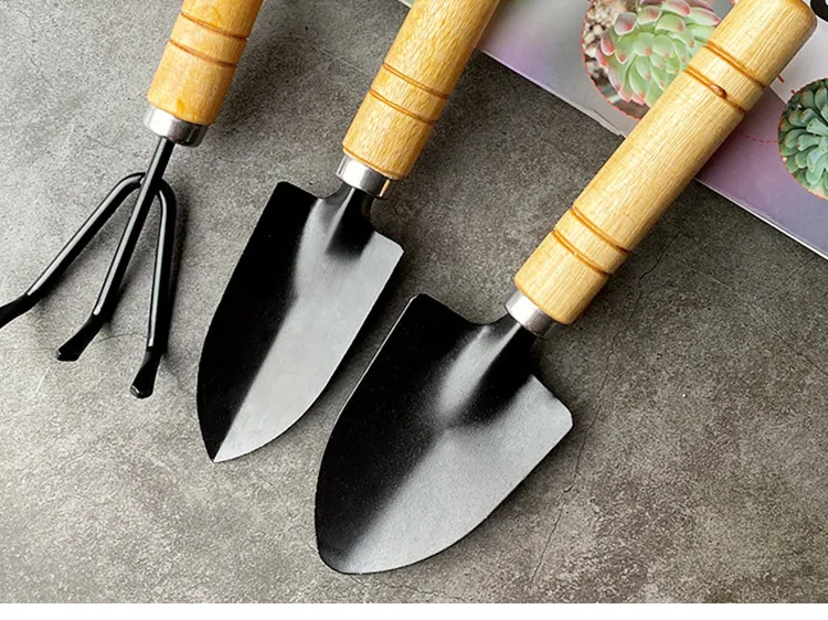Garden Tool Set 5