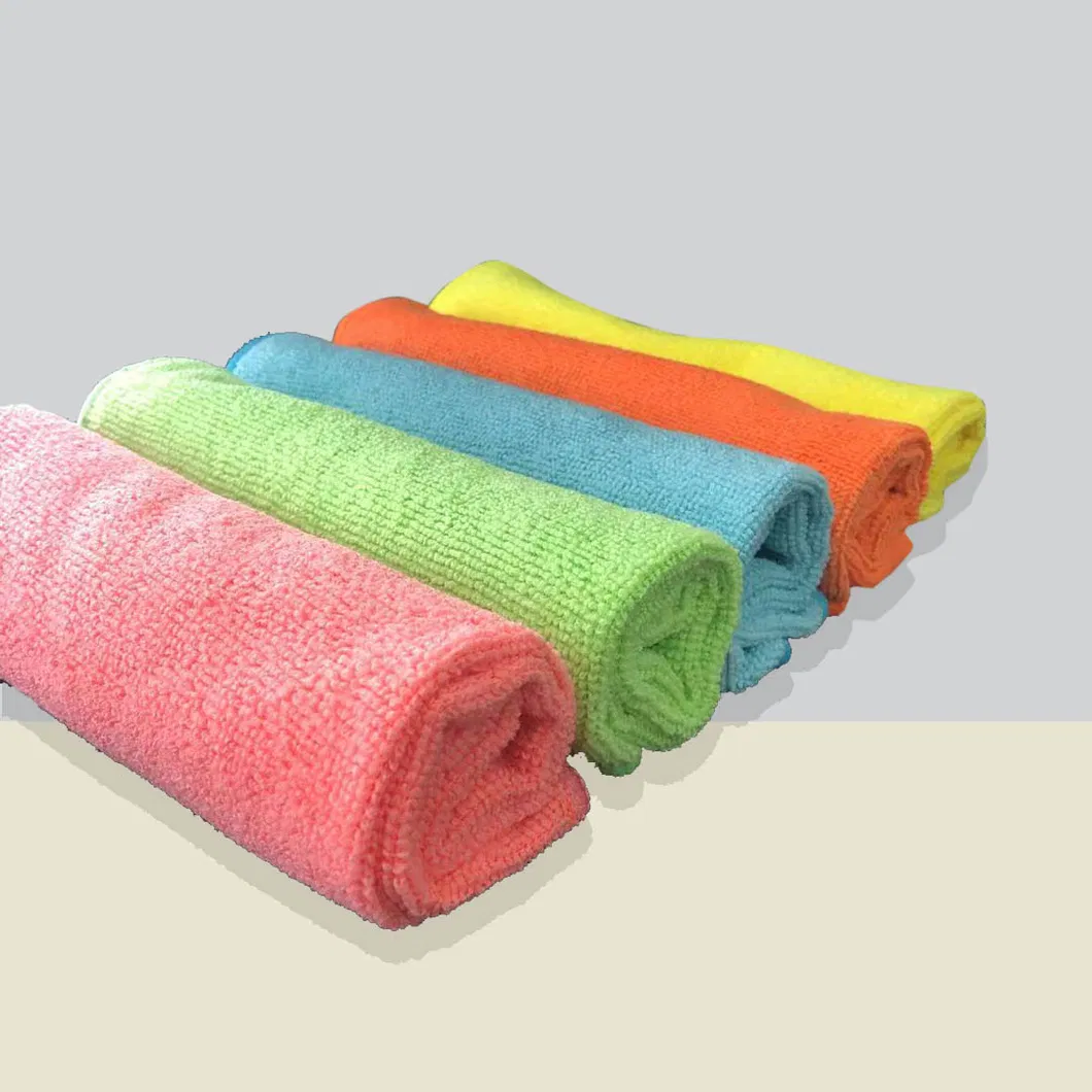Microfiber Cleaning Cloth 5