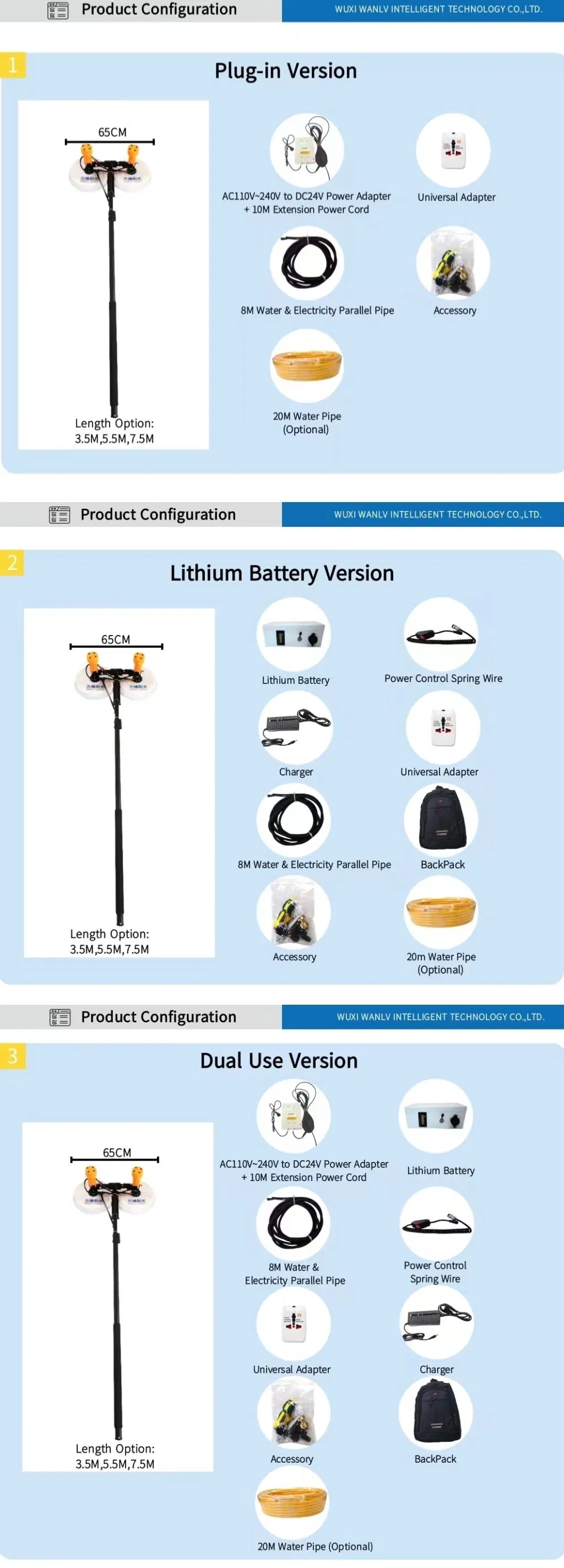 Solar Panel Cleaning Tool 4