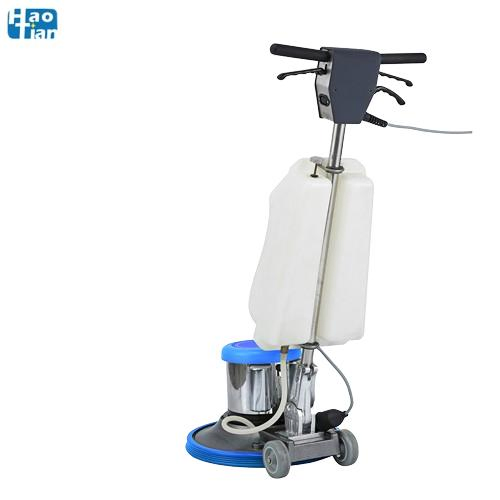 17 Inch Brush Disc Multifunctional Industrial Floor Polisher Carpet Cleaning Machine