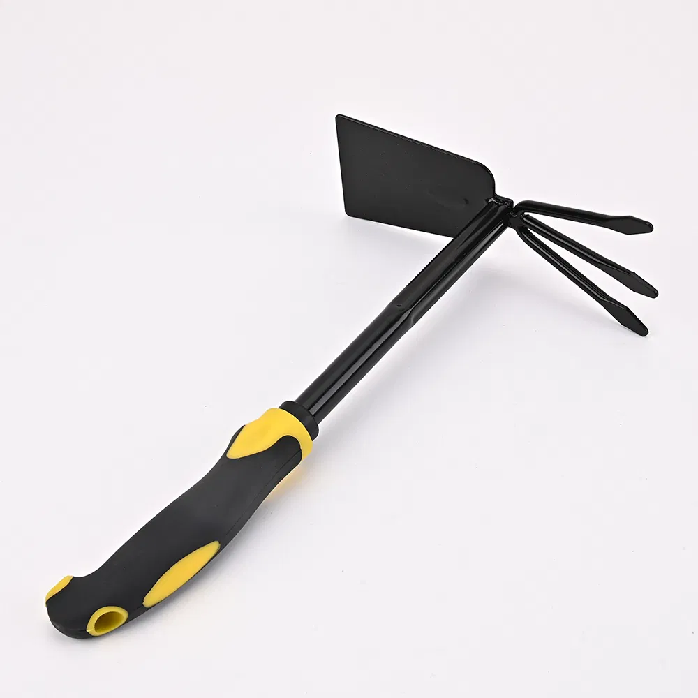 Small Size Shovel Rake Gradening Set Garden Planting Tool