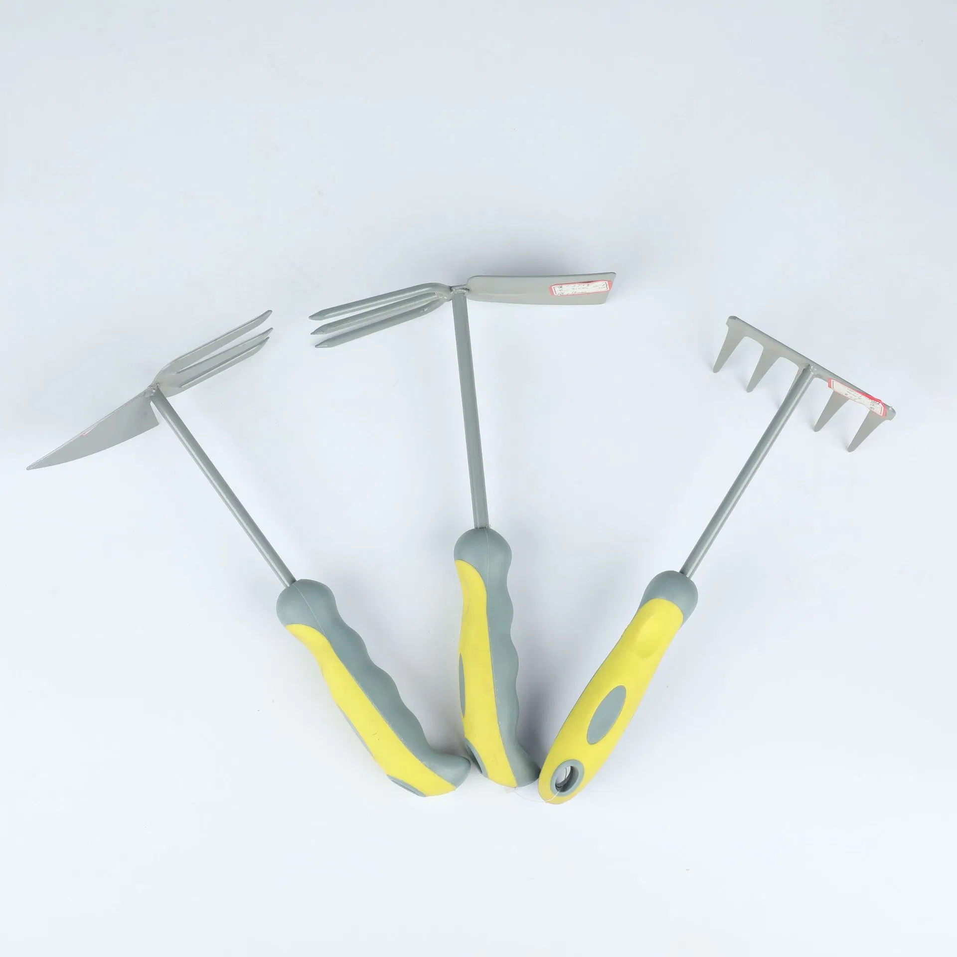 China Professional Planting Flower Vegetable Heavy Duty Hand Garden Small Tools Set