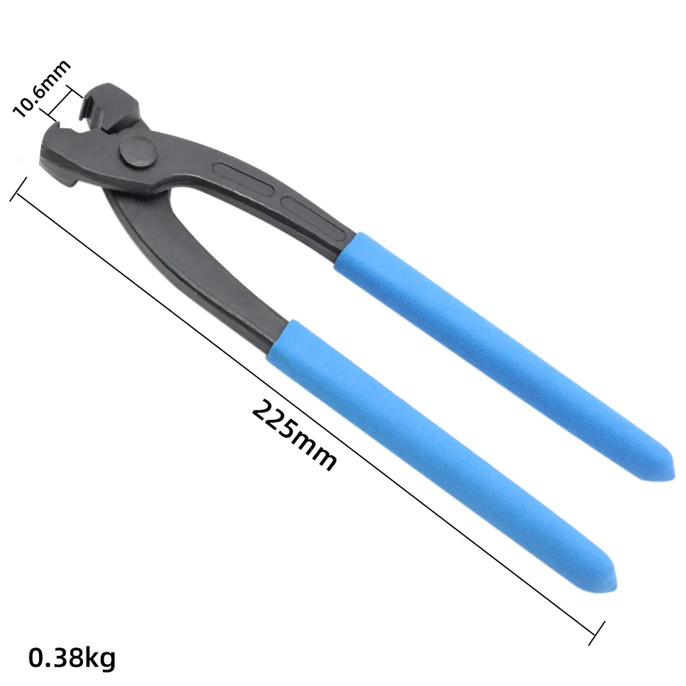 Anti-Dust Clamp CV Boot Clamp Car Banding Removal Tool CV Joint Boot Crimper Plier Auto Repair Tool for BMW
