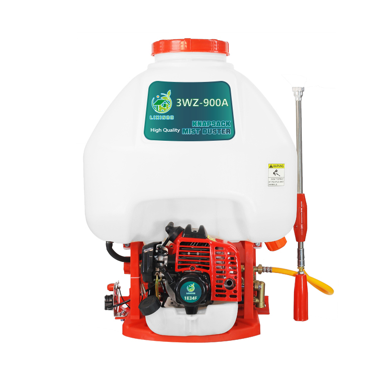 OEM High Quality Knapsack Petrol Backpack Garden 25 Litre Sprayer