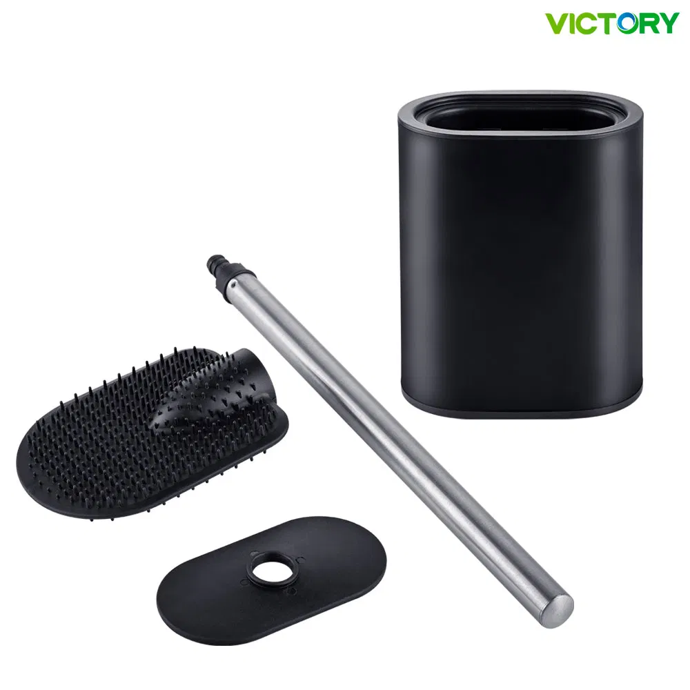 Toilet Brush Detail 11