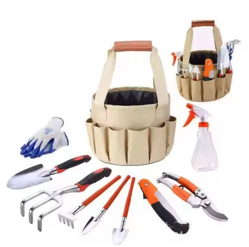 Garden Tool Kit 4
