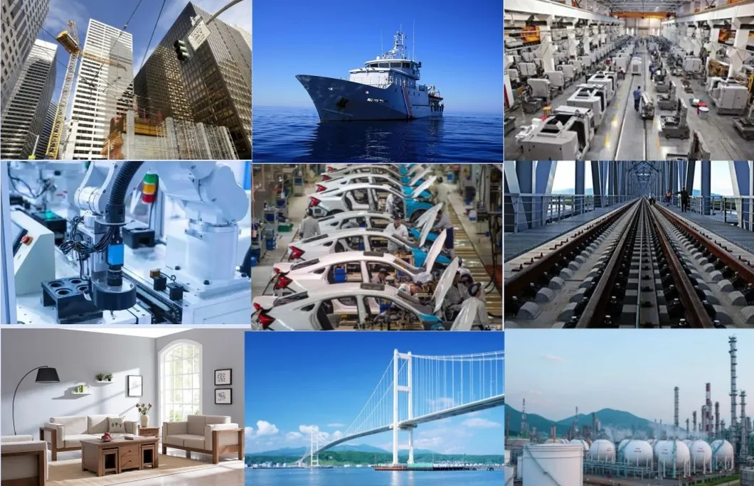 Application Scenario