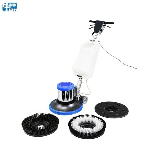 Floor Polisher 3