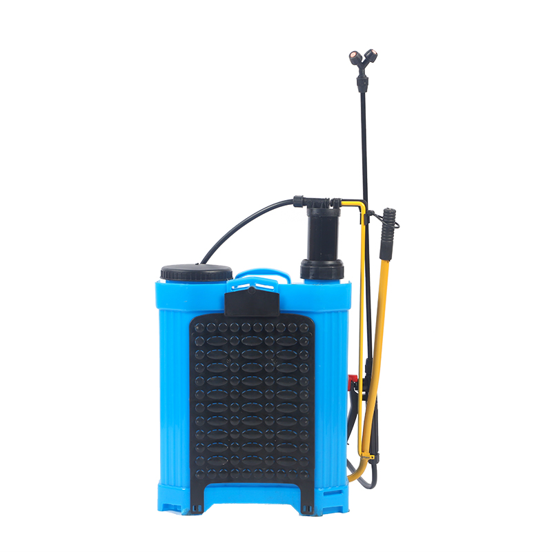 16L 20L Agricultural Plastic PP PE Hand Manual Battery Electric Hand Knapsack Backpack High Pressure Power Pump Garden Farm Trigger Portable Sprayer