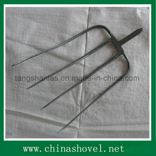 Fork Carbon Steel Agricultural Tool Garden Fork