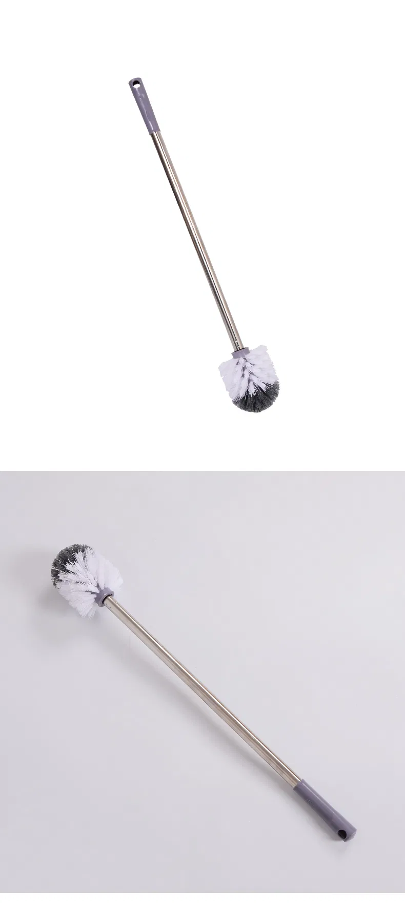 Toilet Brush Detail 2