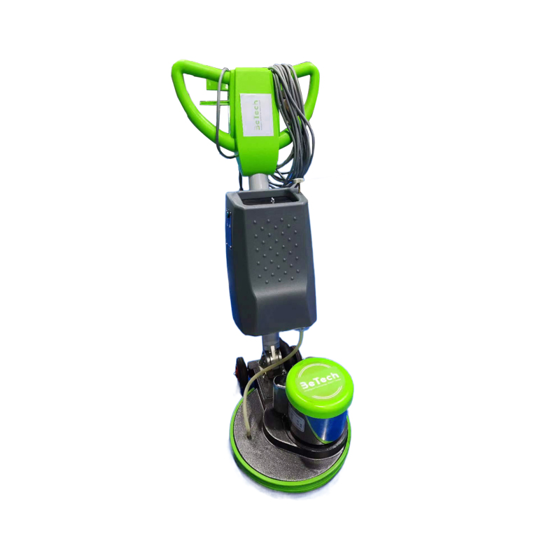 Multi-Functional Single Disc Floor Cleaning Machine Carpet Washer Marble Floor Polisher