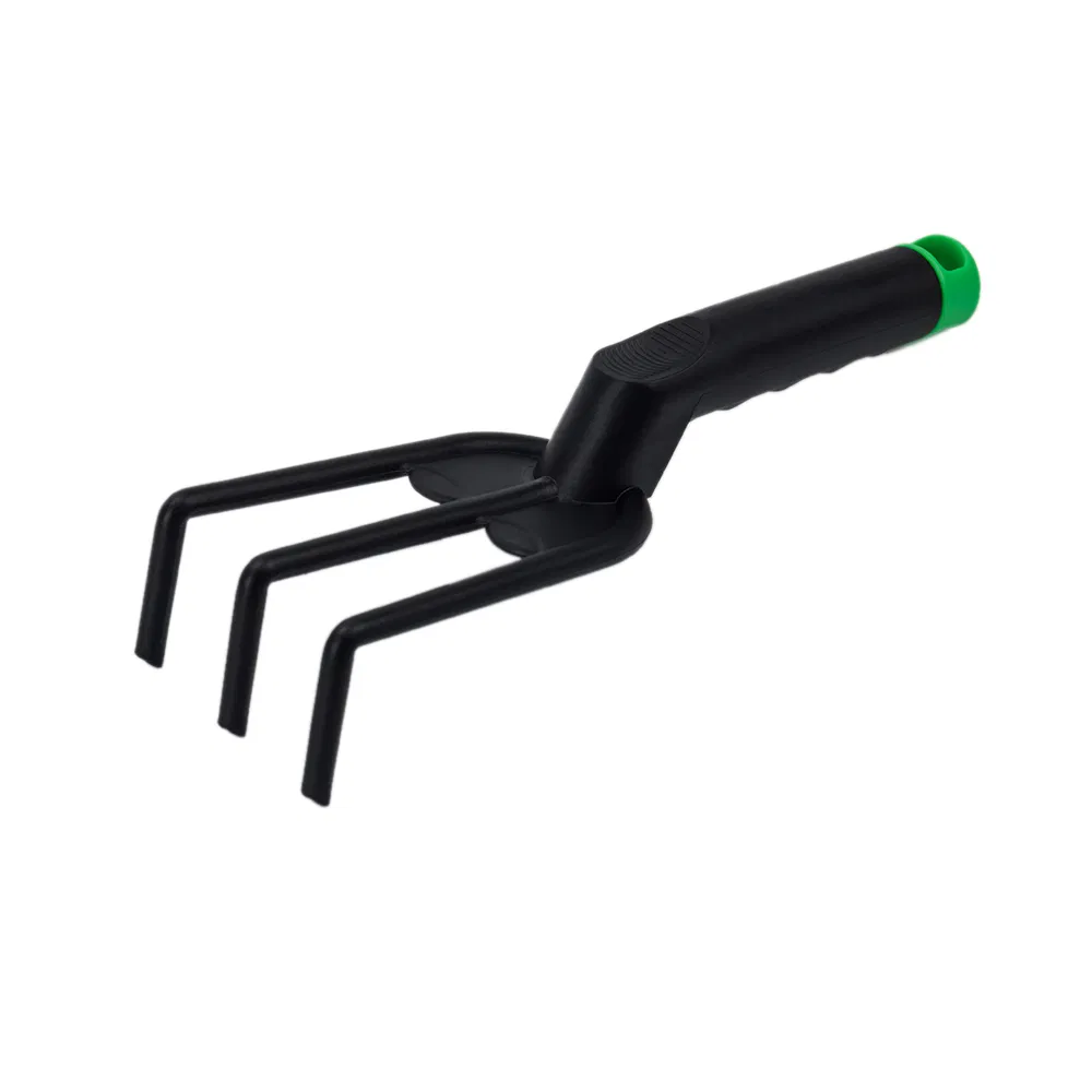 3 in 1 Mini Home Garden Planting Tools Plastic Garden Shovel Rake