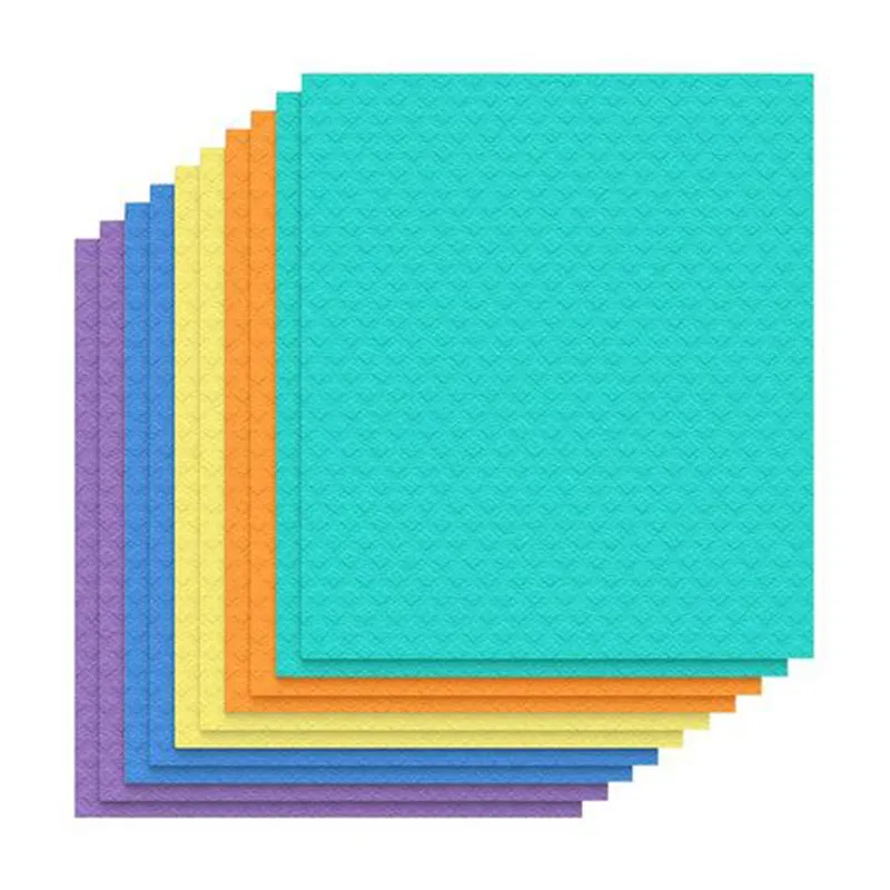 Microfiber Cleaning Cloth 2