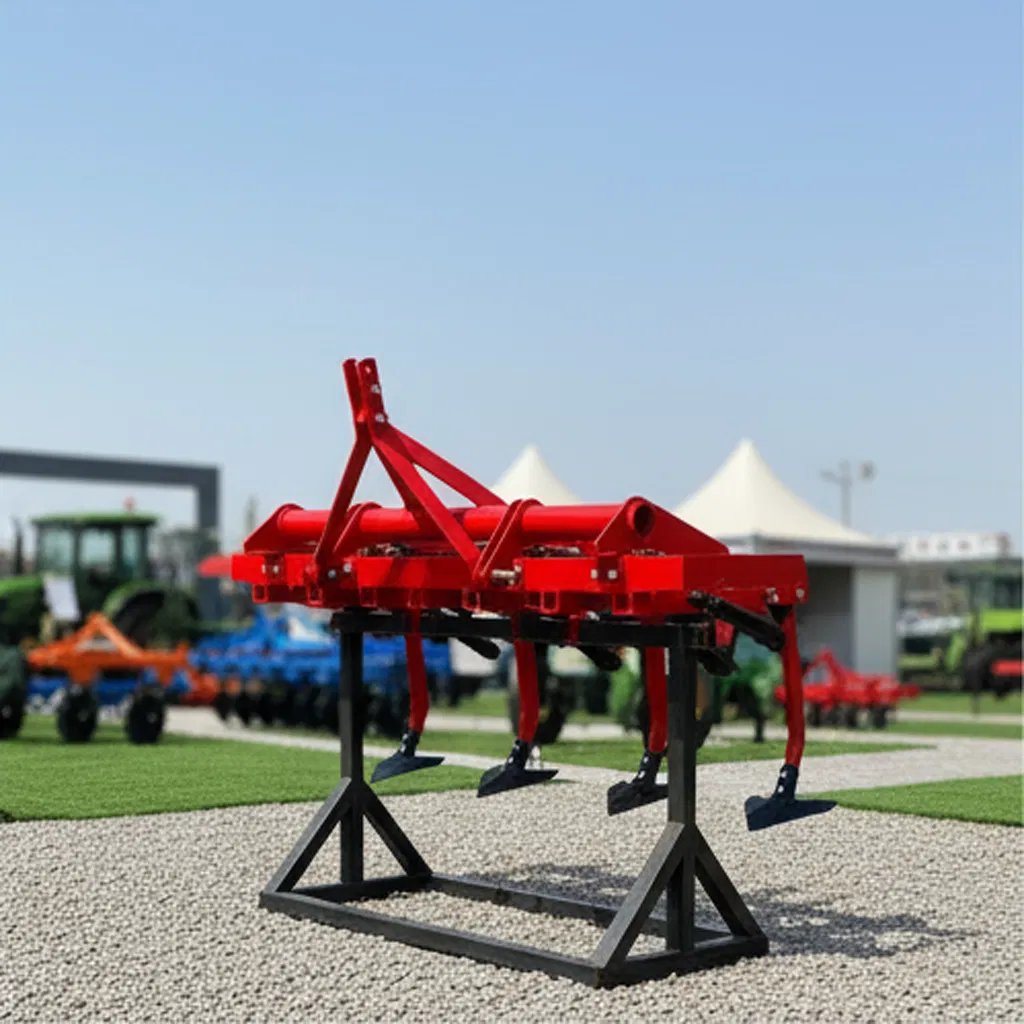 Advanced Handheld Cultivation Weeder Harrow Rake for Efficient Weeding and Loosening The Soil