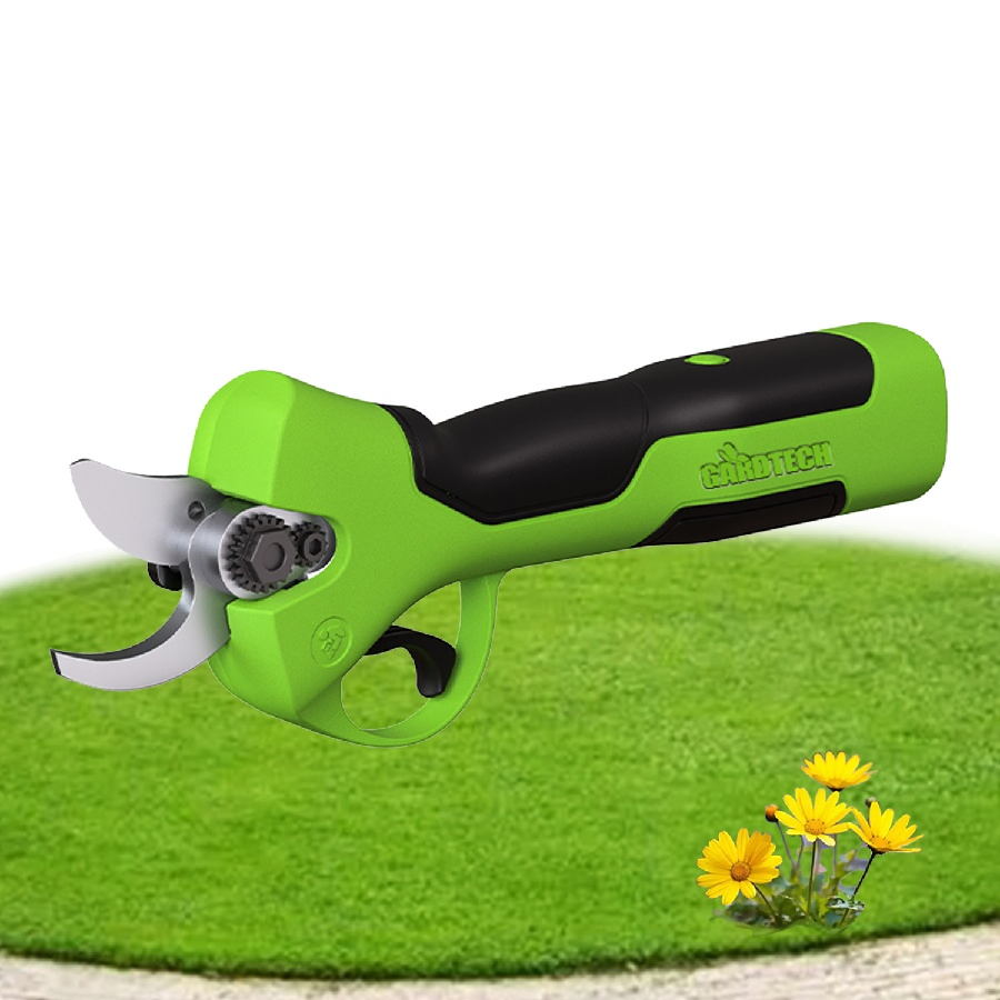 Easy to Handle 400W Garden Hand Cutting Tool for Dry Branch Pruning