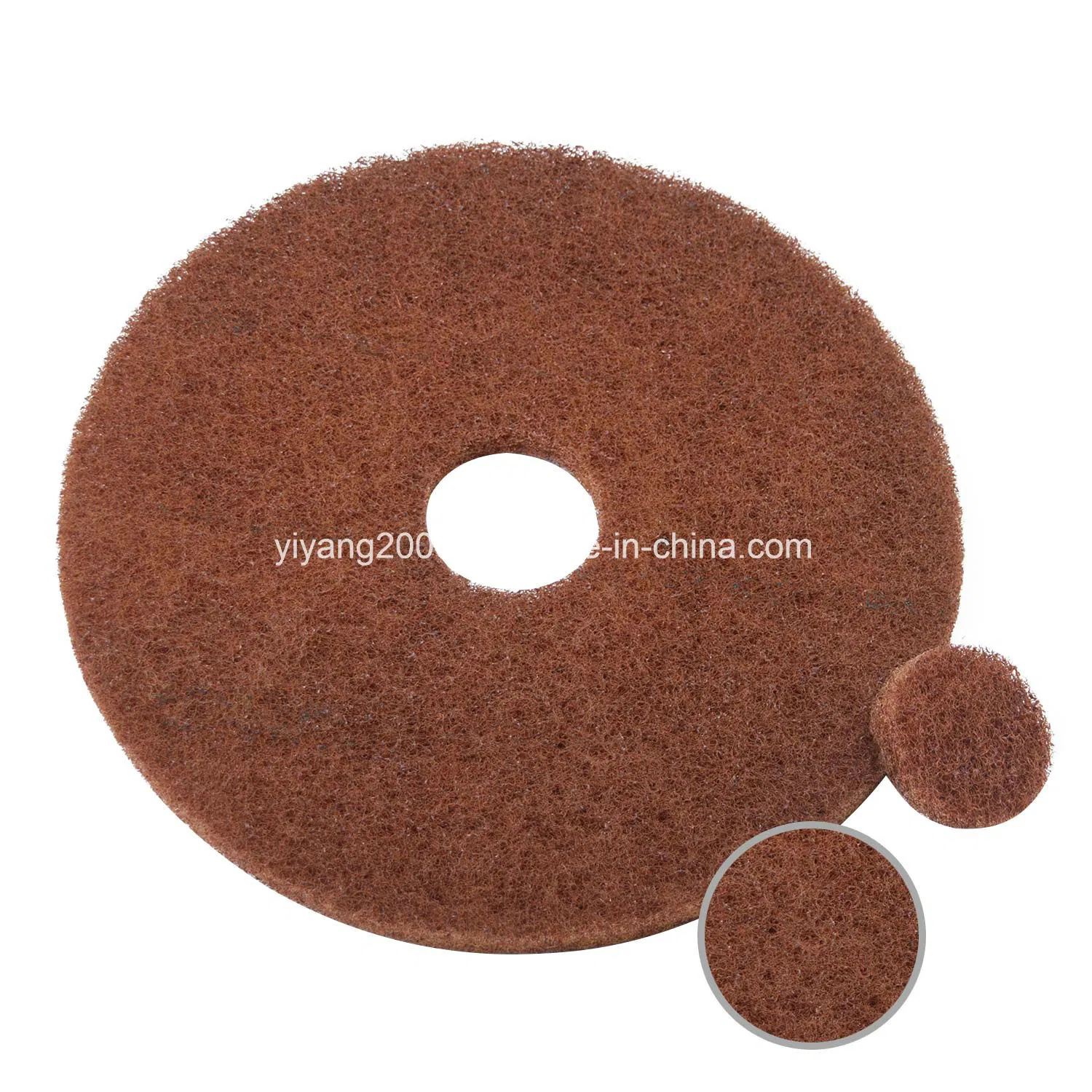 Polishing Floor Pads (Cleaning pad)