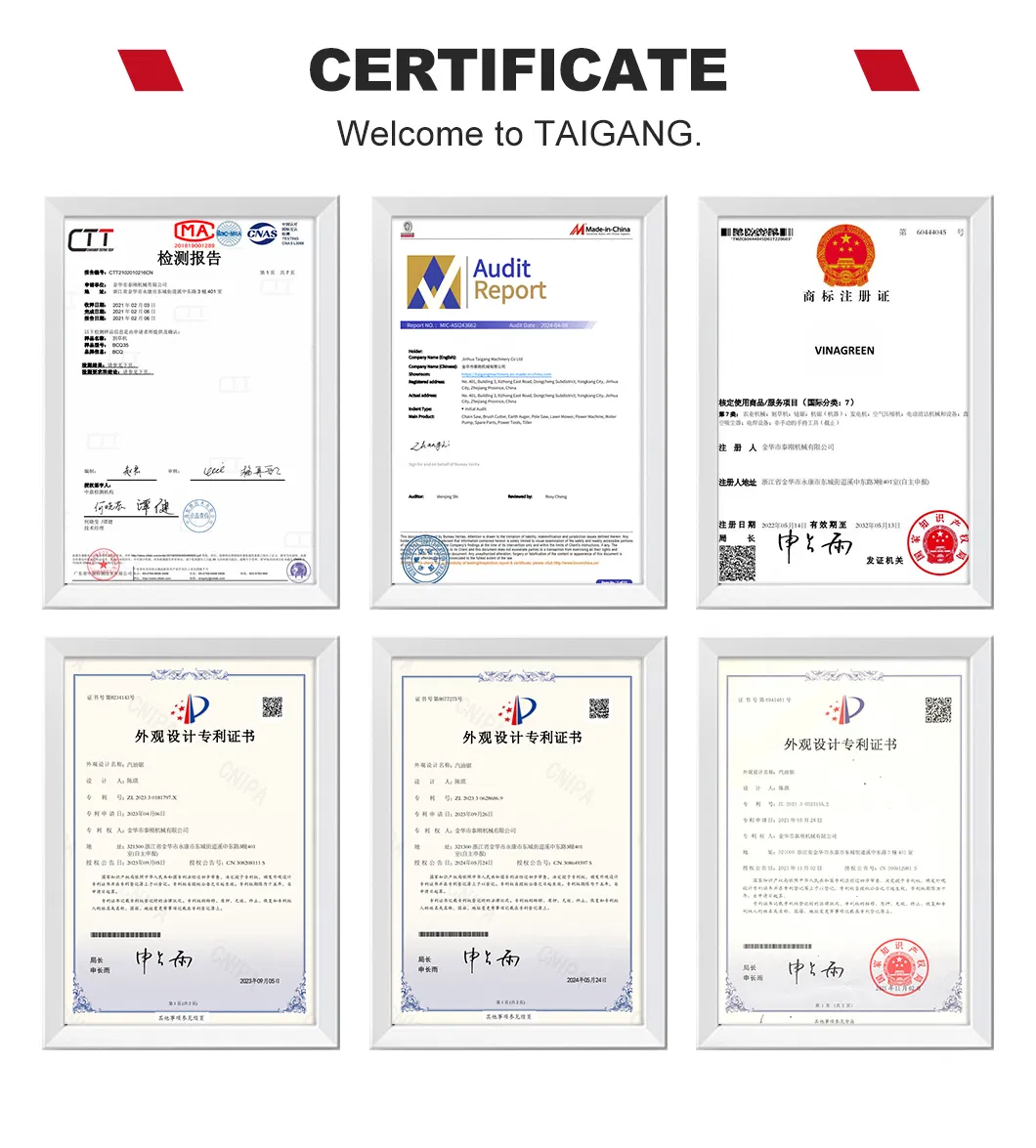 Power Sprayer View 6