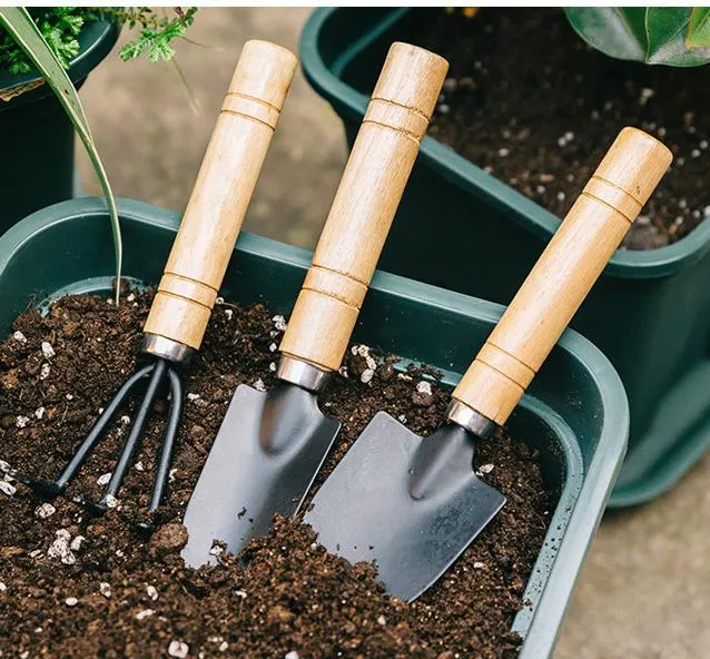 Mini Garden Tool
