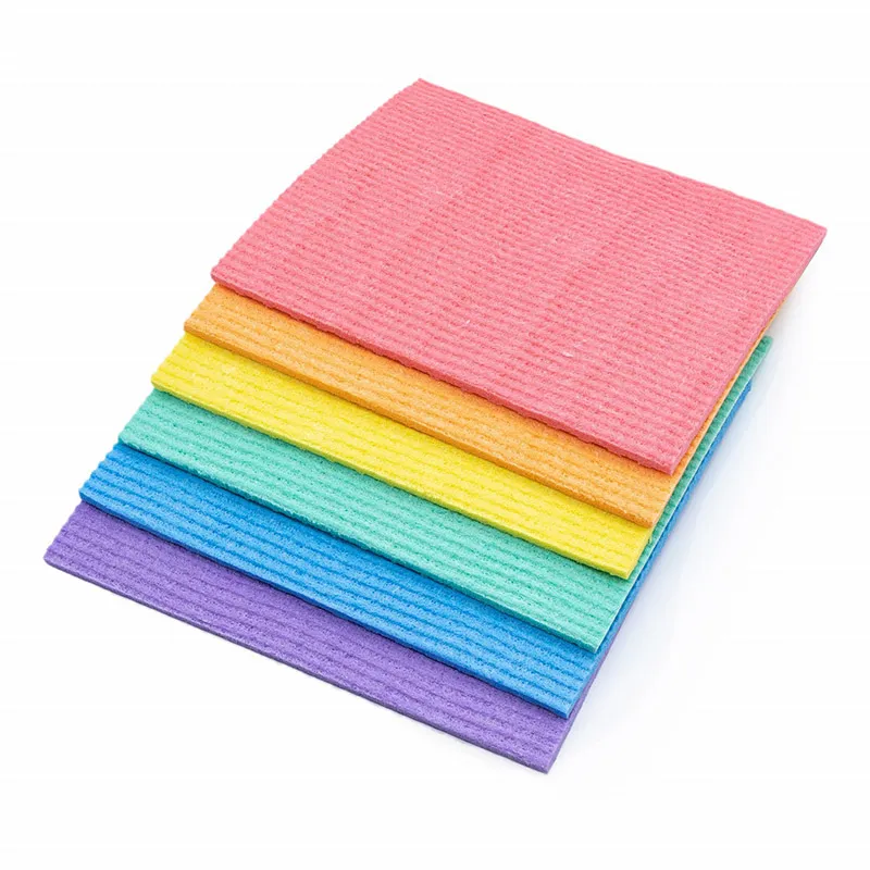 Eco Sponge Cloth