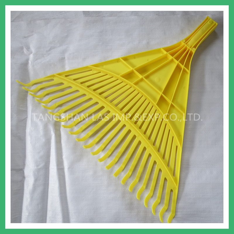 Plastic Rake Garden Rake Hand Tools