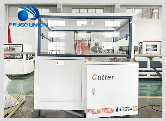 16-110mm PVC Fiber Reinforced Soft Hose Garden Watering Pipe Making Machine